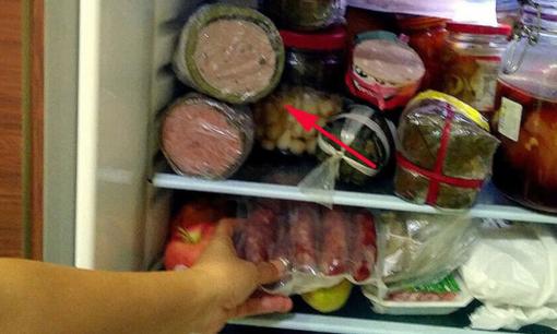 Giò đang ăn dở đừng vội bỏ vào tủ lạnh, thêm một bước để đảm bảo thơm ngon như mới