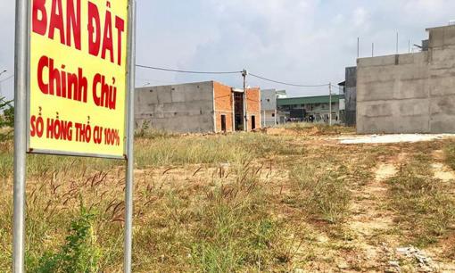 Cách đơn giản để kiểm tra một mảnh đất có thuộc quy hoạch không? Biết để tránh 'mất tiền oan' 