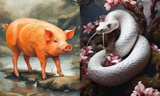 Tử vi 12 con giáp thứ 2 ngày 19/2/2024: Tuổi Hợi đón vận trình tốt đẹp, Tỵ cần chú ý lời ăn tiếng nói