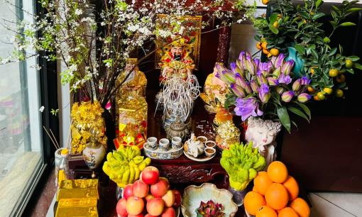 Vía Thần Tài 2024 vào ngày nào, chuẩn bị lễ vật gì để sung túc, giàu có? 
