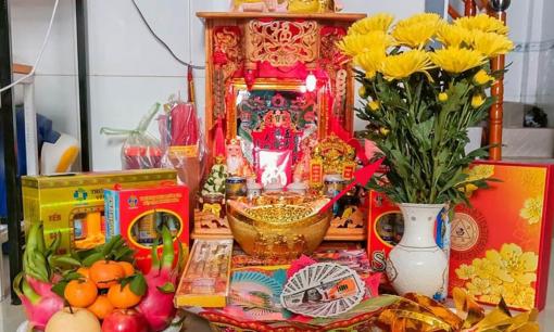 Cúng vía Thần tài 2024 vào giờ nào? Nên đặt lọ hoa bên nào là tốt nhất? 