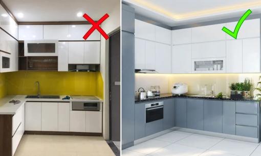 Nhà bếp là nơi tụ tài: 3 thứ cần lưu giữ và 2 thứ cần vứt bỏ để mang lại sự thịnh vượng, nếu không tà khí tràn ngập khắp nơi 