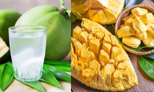 6 loại trái cây dễ tăng cân hơn ăn thịt. Nhiều người không biết còn lựa chọn áp dụng để giảm cân