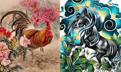 Tử vi 12 con giáp thứ 3 ngày 20/2/2024: Tuổi Dậu công việc không như ý, Ngọ đón tin vui tài lộc