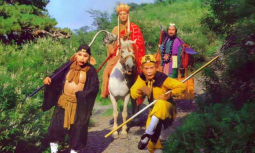 Có tất cả bao nhiêu yêu quái trong Tây Du Ký? Câu hỏi đến ngay cả Lục Tiểu Linh Đồng cũng phải bó tay