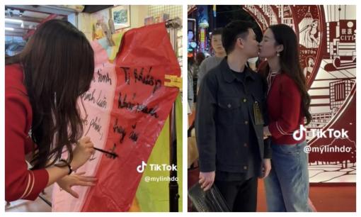 Hoa hậu Đỗ Mỹ Linh tiết lộ tên ái nữ, dân tình nghi ngờ một chi tiết thú vị