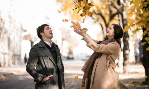 Khi con gái tìm bạn đời, đừng chọn nhà hay xe, hãy chọn 4 kiểu gia đình này