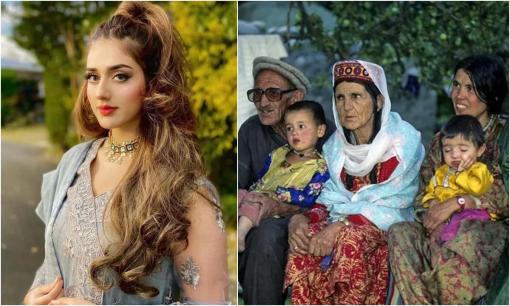 Bí ẩn bộ tộc có nhiều phụ nữ đẹp nhất thế giới, thậm chí sống thọ đến 160 tuổi