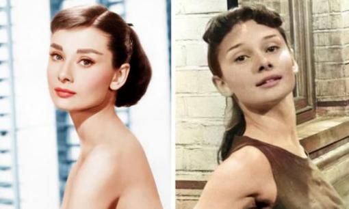 15 ngôi sao Hollywood ra sao khi không trang điểm?