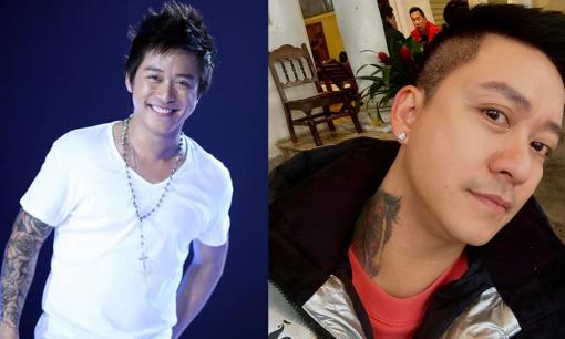 Tuấn Hưng nói về niềm đam mê từ năm 18 tuổi, nếu không làm ca sĩ sẽ làm nghề này