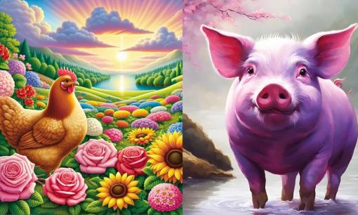 Bắt đầu từ ngày 22 tháng 2, ba con giáp tài lộc lên đỉnh điểm, cẩn thận 'ví nổ tung'