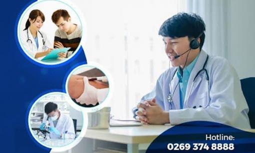 Đa khoa Tây Nguyên: Phòng khám nam khoa Gia Lai chất lượng cao