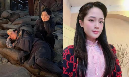 Nhan sắc nữ chính đóng 'Đào, phở và piano' cùng Doãn Quốc Đam đang gây sốt là ai?