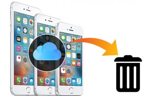 Các bước xóa iCloud trên điện thoại cũ với vài thao tác đơn giản, trước khi bán hay cho tặng nhớ làm 