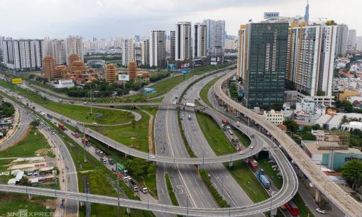 Thành phố đóng vai trò 'trái tim' tăng trưởng của TP.HCM: Rộng 211km2, góp 7% GDP cả nước