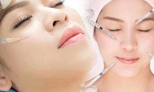 Nên xóa nếp nhăn bằng tiêm Botox hay Filler? Đây là lời khuyên cho phái đẹp 