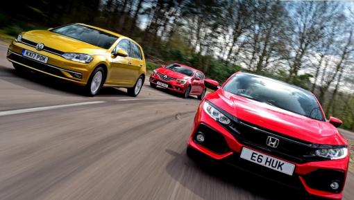 Xe nào bền hơn, Honda hay Volkswagen? Tay đua kỳ cựu: Khoảng cách giữa hai xe sẽ rõ ràng sau 200 nghìn km