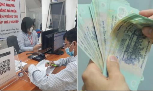 Điều kiện hưởng trợ cấp thất nghiệp năm 2024 và mức hưởng trợ cấp thất nghiệp cao nhất là bao nhiêu?