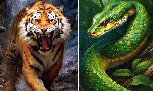 Tử vi 12 con giáp thứ 2 ngày 26/2/2024: Tuổi Tỵ làm gì cũng thuận lợi, Dần đối mặt với nhiều rắc rối