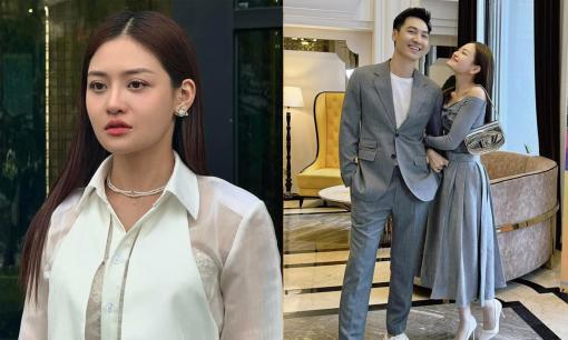 Thùy Anh - Như Ý úp mở về cái kết 'happy ending' trong Chúng ta của 8 năm sau