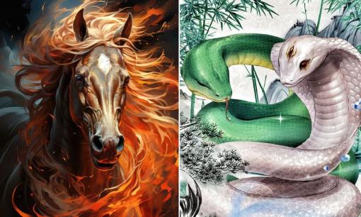 Tử vi 12 con giáp thứ 3 ngày 27/2/2024: Tuổi Tỵ gặp may, Ngọ có họa mất của