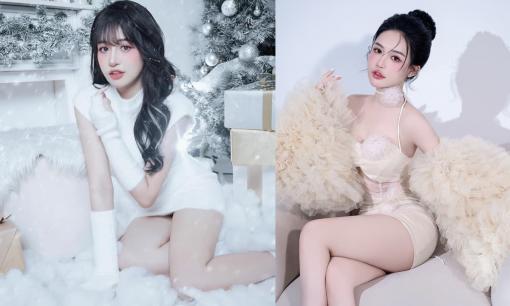  Kim Thảo Anh - Gương mặt trẻ đầy triển vọng của làng mẫu Việt