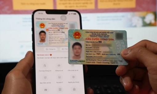 Từ ngày 1/7/2024, đây là những trường hợp bắt buộc phải đổi sang thẻ căn cước