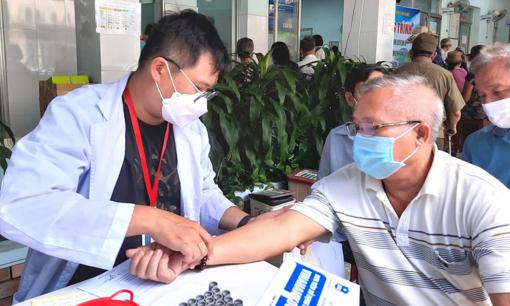 Người cao tuổi được nhà nước hỗ trợ đóng 100% khoản tiền này, ai cũng nên biết 