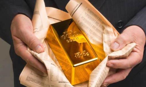 Nhặt được vàng là may hay rủi? Nên giữ lại hay xử lý ra sao?