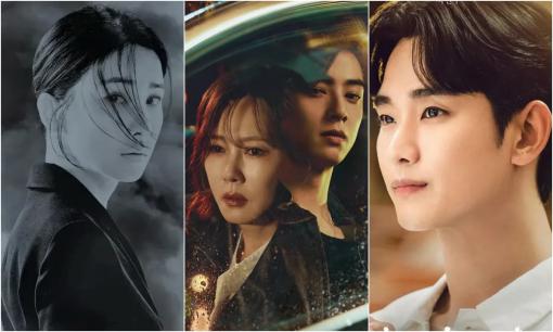 8 phim Hàn được mong đợi nhất trong tháng 3: Phim của Kim Ji Won và Kim Soo Hyun chưa ra mắt đã lọt top phim Hàn hot nhất