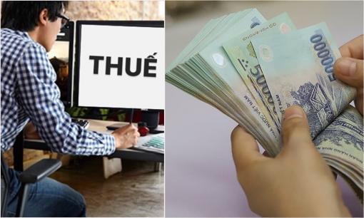 Năm 2024, đây là những khoản thu nhập được miễn, giảm thuế thu nhập cá nhân