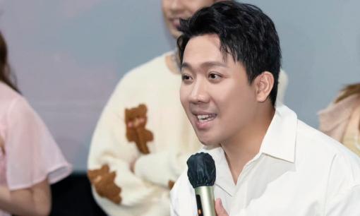 Trấn Thành sở hữu ba bộ phim doanh thu 1400 tỷ đồng, anh bỏ túi bao nhiêu tiền? 