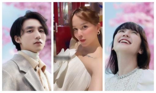 Giữ lúc Sơn Tùng nắm tay Hải Tú 'comeback', Thiều Bảo Trâm phản ứng ra sao?