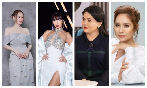 Sao Việt ứng xử cao tay trước chuyện ngoại tình: Nhã Phương thâm thúy không bằng người này