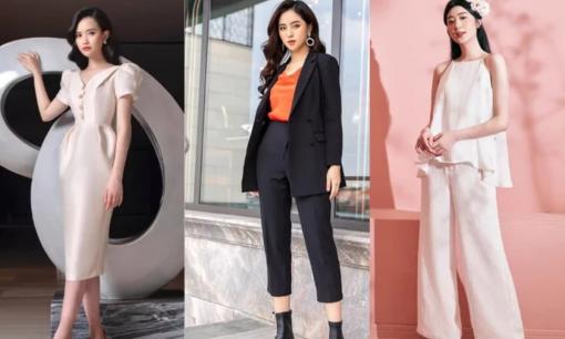 Ở nơi làm việc, đồng nghiệp của bạn có nhân cách tốt hay không có thể nhìn thấy qua cách ăn mặc của họ