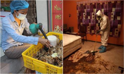 5 nghề độc lạ bậc nhất thế giới, được nhiều người mơ ước, riêng nghề này có thu nhập cực khủng lên tới 18,5 tỷ/năm