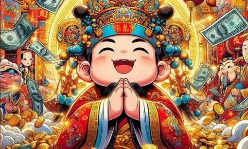 Những người sinh vào ba năm này hoặc giàu có hoặc cao quý, suốt đời sẽ có sao tốt phù hộ và đạt được nhiều của cải