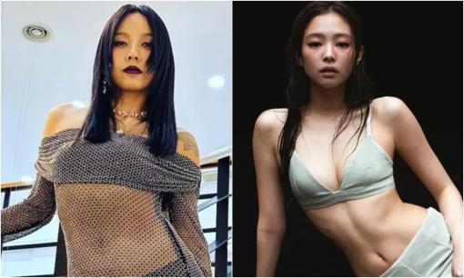 “Nữ hoàng gợi cảm” Lee Hyori mong muốn Jennie (BlackPink) và NewJeans không mặc đồ hở hang