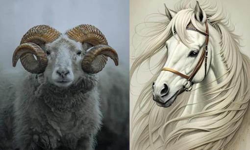 Tử vi 12 con giáp thứ 6 ngày 1/3/2024: Tuổi Mùi may mắn, Ngọ công việc muôn phần trắc trở