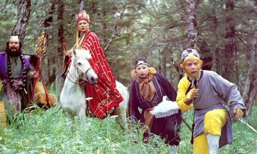 Số phận 'Bạch Long Mã' trong Tây Du Ký 1986 ngoài đời thực: Những năm cuối đời bị biến thành 'ngựa công cụ' và chết một cách bi thảm