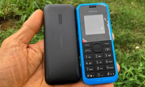 Từ hôm nay 1/3, số phận của điện thoại 'cục gạch' ra sao?