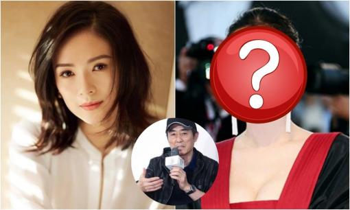 Khi được hỏi ai là diễn viên xuất sắc nhất Trung Quốc, Trương Nghệ Mưu chỉ nêu tên hai ngôi sao, không phải Chương Tử Di mà là cô ấy