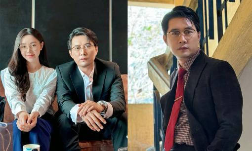 Lý do gì khiến nam tổng tài phim giờ vàng 'Chúng ta của 8 năm sau' ngoài đời không kết hôn?