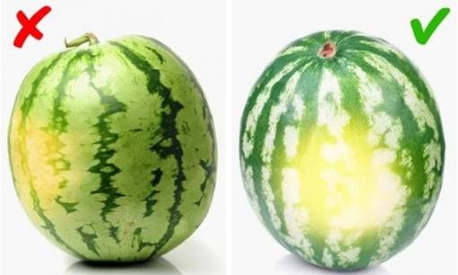 Mẹo chọn dưa hấu, cà chua, táo và những loại quả ngon khác, nhất định không được bỏ lỡ bài viết này