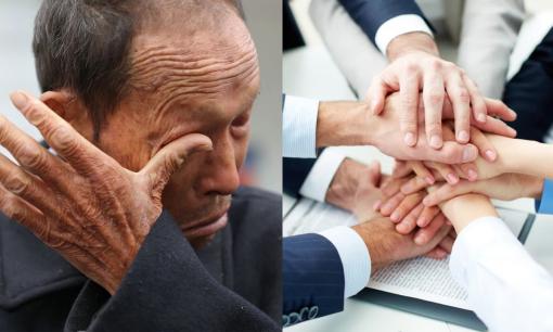 Khi cha mẹ chẳng còn, đây 3 quy tắc giữa anh chị em để giữ cho mối quan hệ khăng khít 