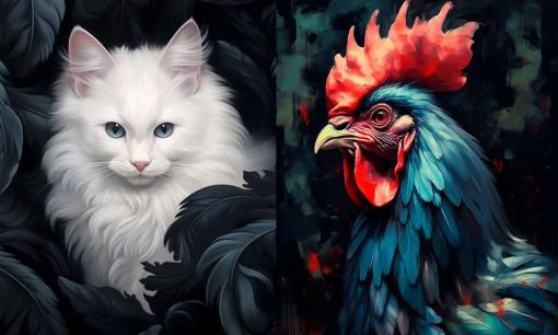 Tử vi 12 con giáp thứ 7 ngày 2/3/2024: Tuổi Dậu may mắn chuyện tiền bạc, Mão khổ sở vì công việc