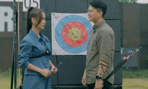 Huỳnh Anh trở lại với phim truyền hình, phim mới giờ vàng của VTV chưa lên sóng đã gây sốt