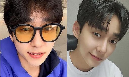 Thần tượng Kpop thừa nhận có vợ và con sau khi vô tình để lộ trên livestream