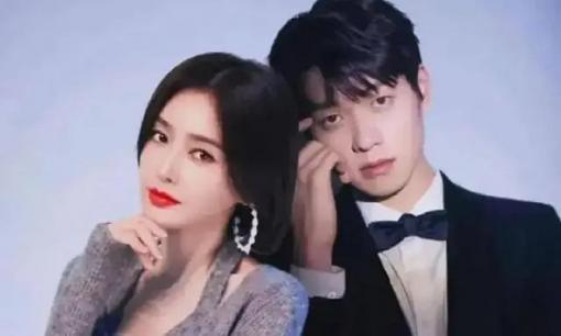 Tần Lam và Ngụy Đại Huân tuyên bố kết hôn, thêm một cặp 'chị em' trong làng giải trí Hoa ngữ