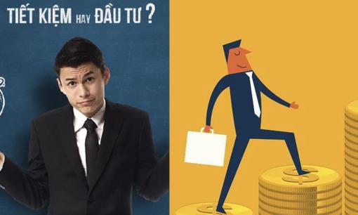 Chẳng phải đầu tư hay gửi tiết kiệm, đây mới là công thức làm giàu bền vững, hóa ra đơn giản bất ngờ 